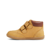 Bobux i-Walk Timber Oak Buff BQ10054OMSAG