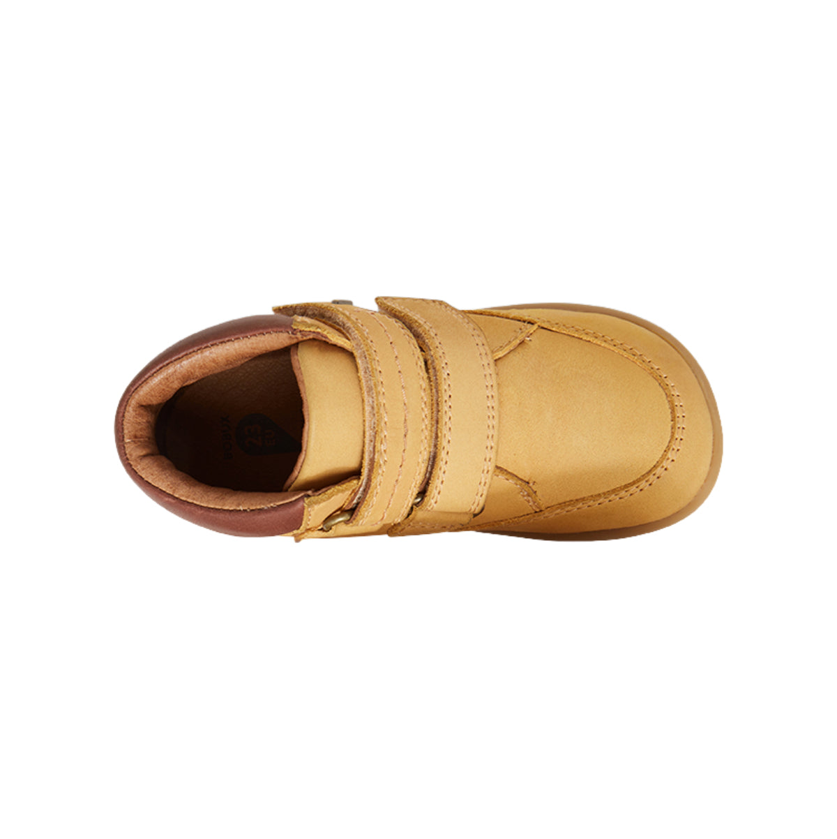 Bobux i-Walk Timber Oak Buff BQ10054OMSAG