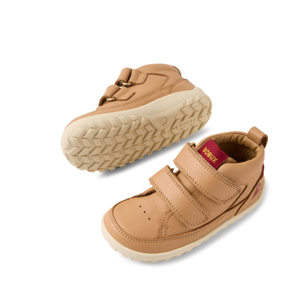 Bobux i-Walk Trek Sandstorm BQ10471EZKLE