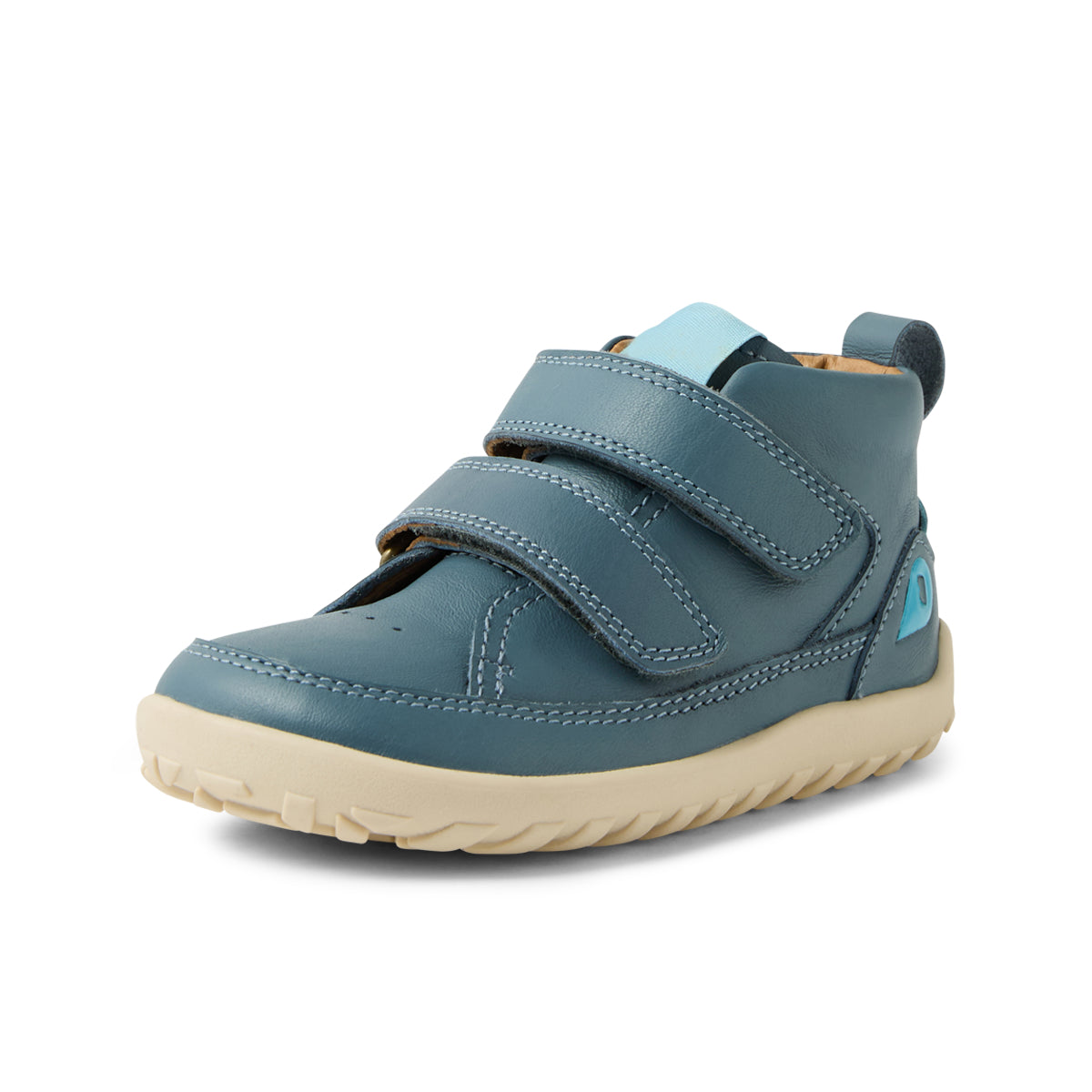 Bobux i-Walk Trek Stormy Weather BQ10471JR0LE