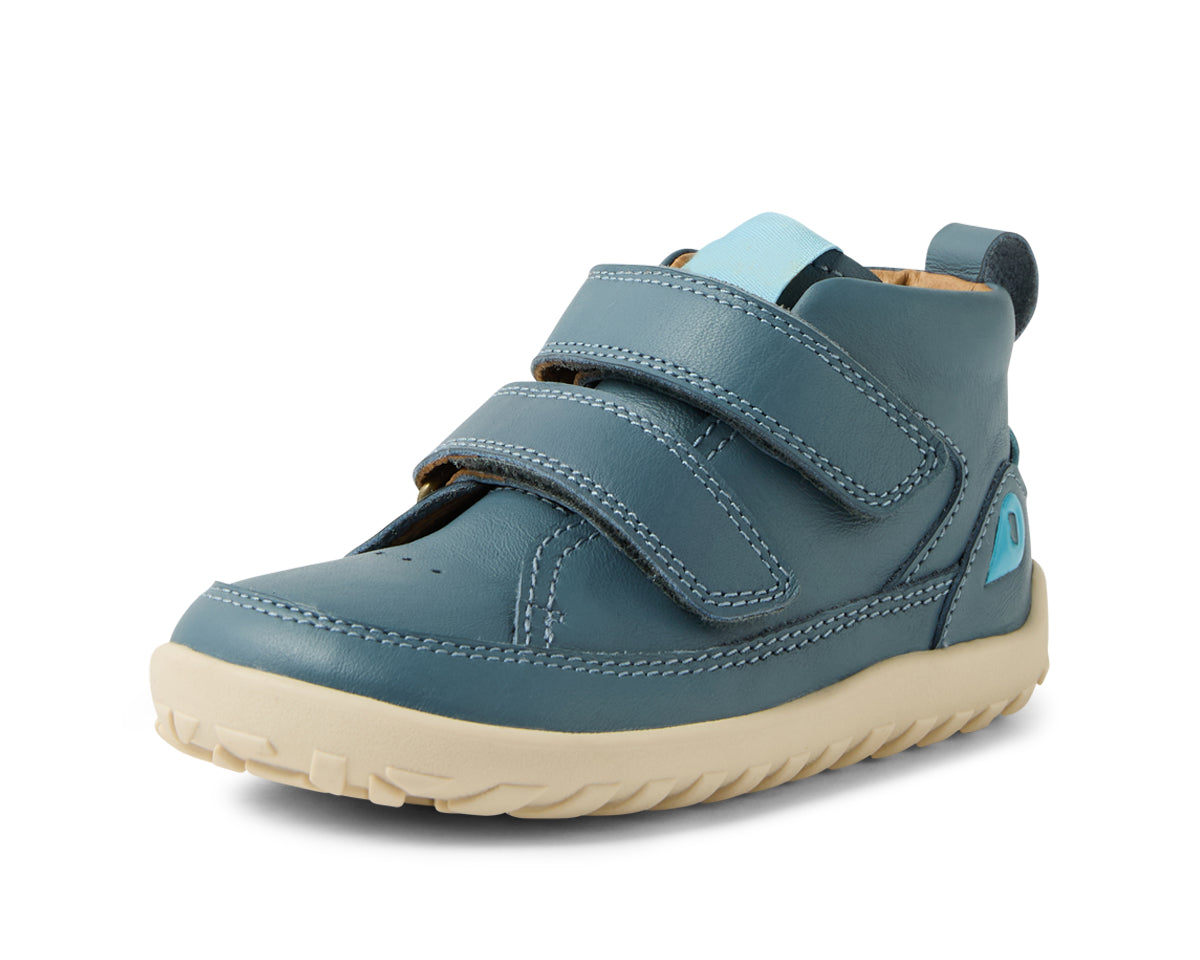 Bobux i-Walk Trek Stormy Weather BQ10471JR0LE