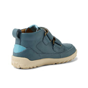 Bobux i-Walk Trek Stormy Weather BQ10471JR0LE