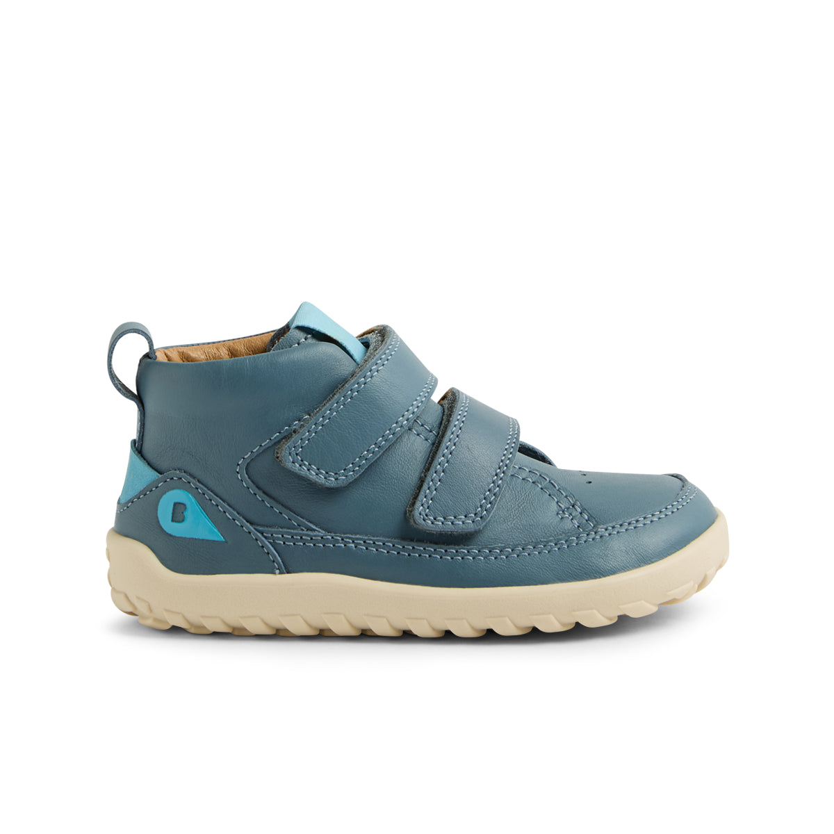 Bobux i-Walk Trek Stormy Weather BQ10471JR0LE