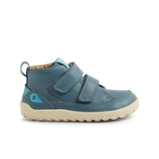 Bobux i-Walk Trek Stormy Weather BQ10471JR0LE