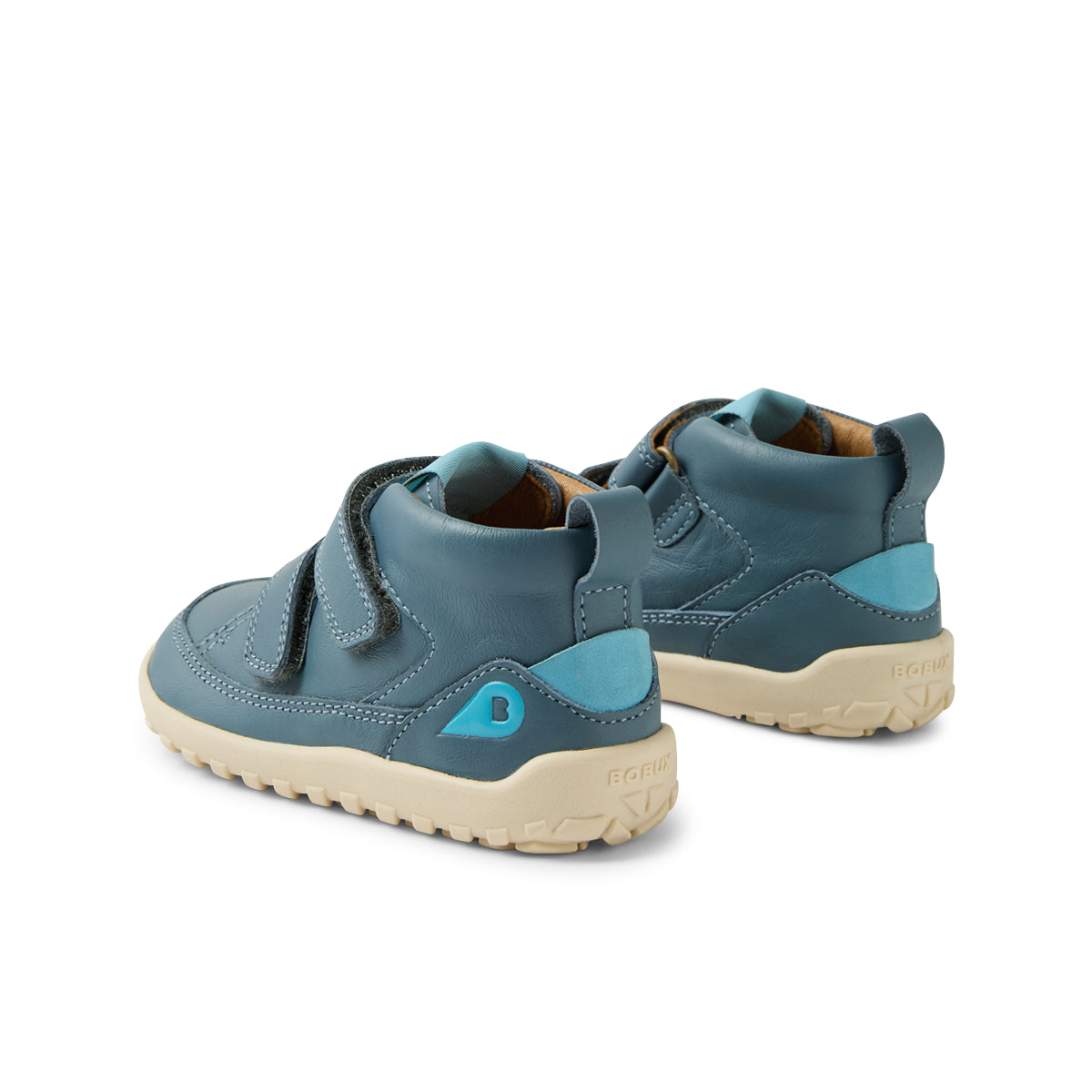 Bobux i-Walk Trek Stormy Weather BQ10471JR0LE