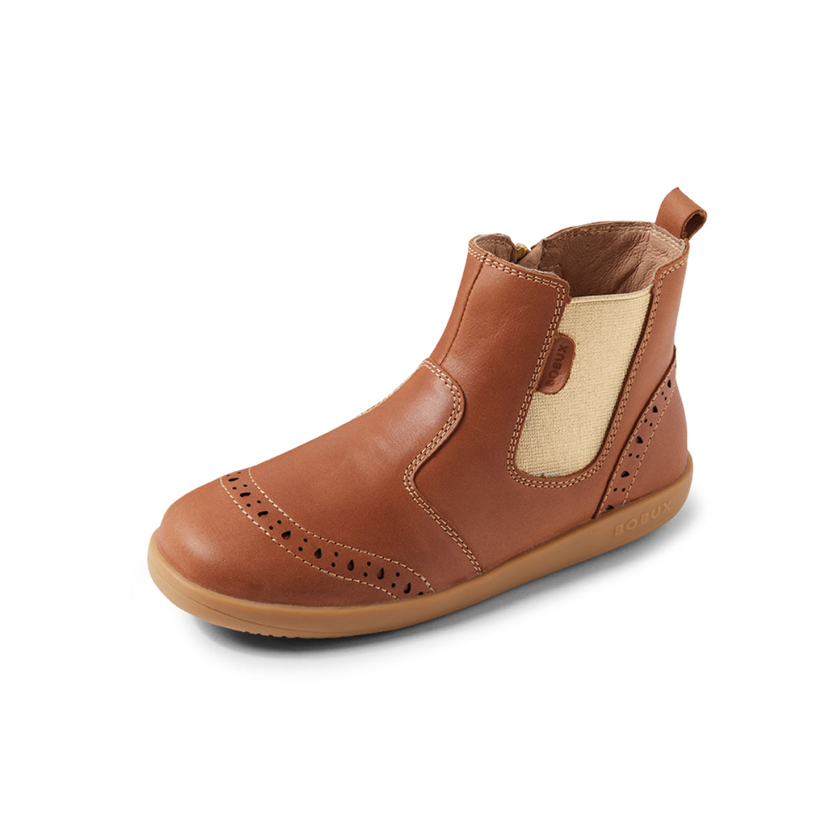 Bobux Kid+ Billie Caramel BQ10427T05LE
