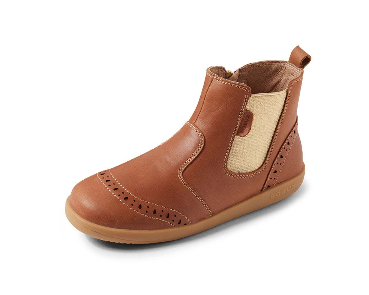 Bobux Kid+ Billie Caramel BQ10427T05LE
