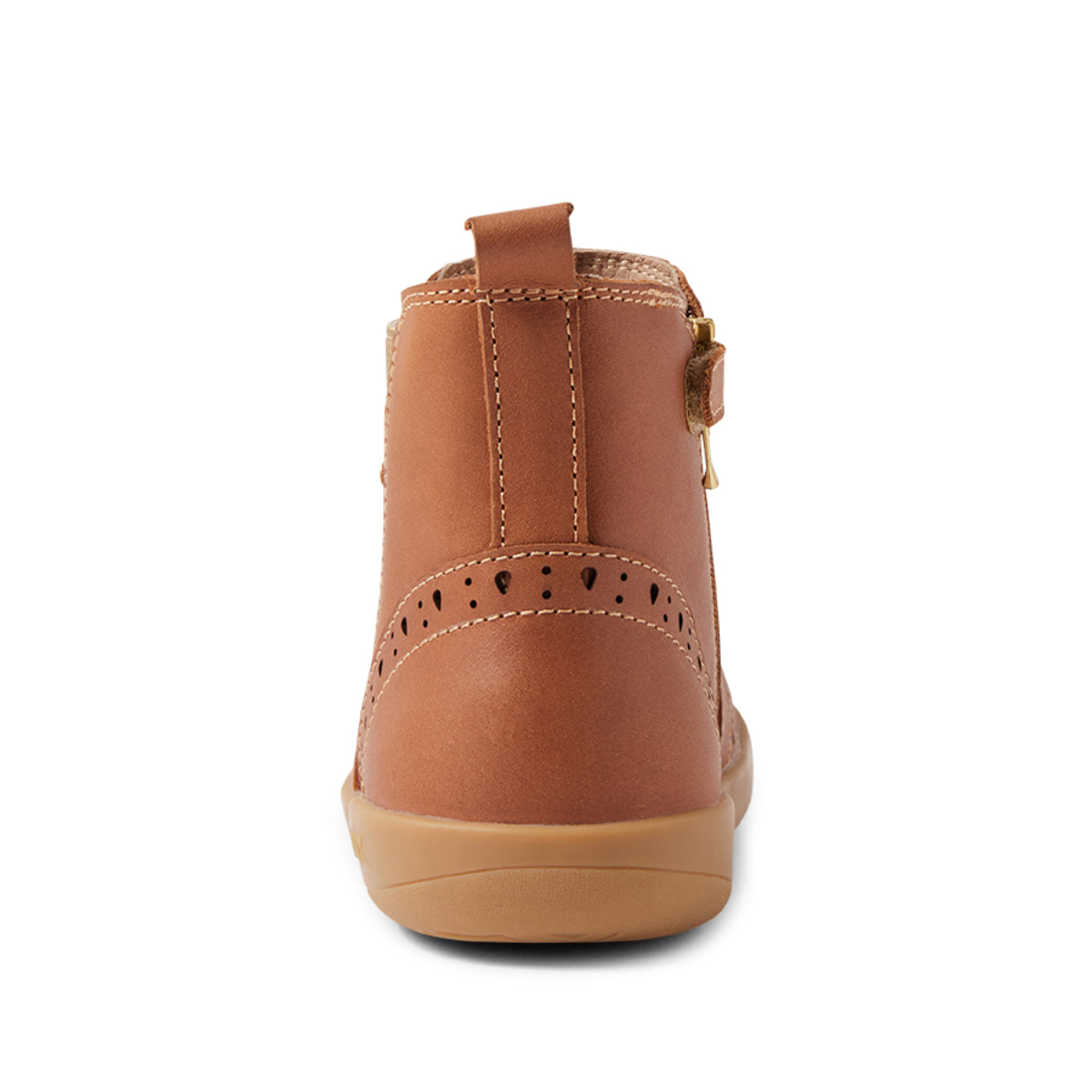 Bobux Kid+ Billie Caramel BQ10427T05LE