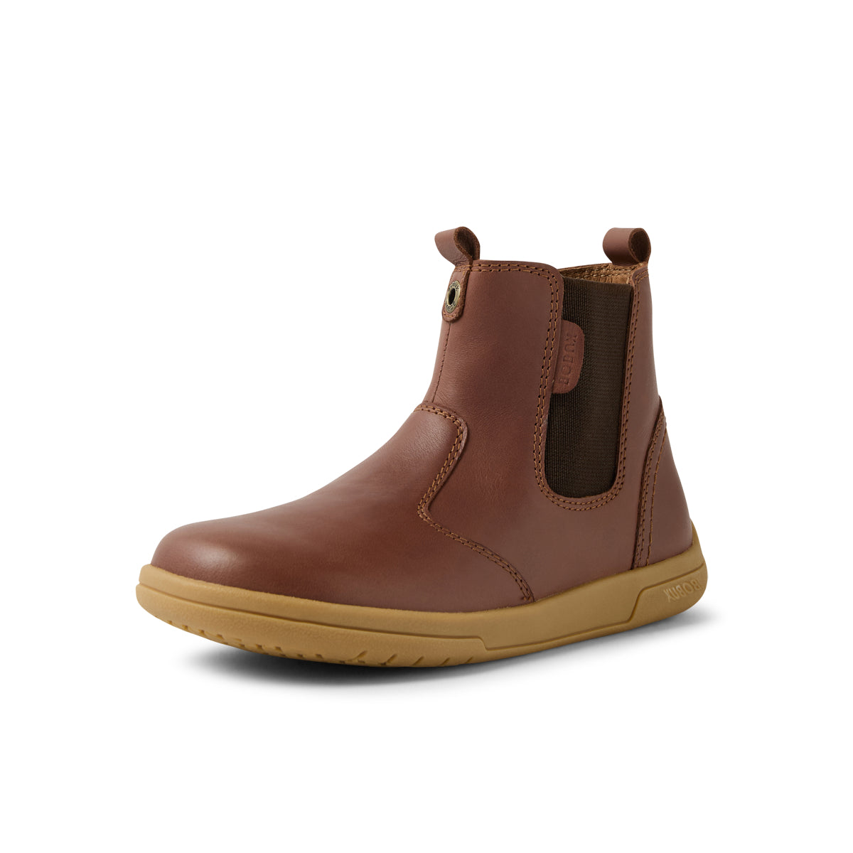 Bobux Kid+ Jodhpur II Toffee BQ10574TDYLE