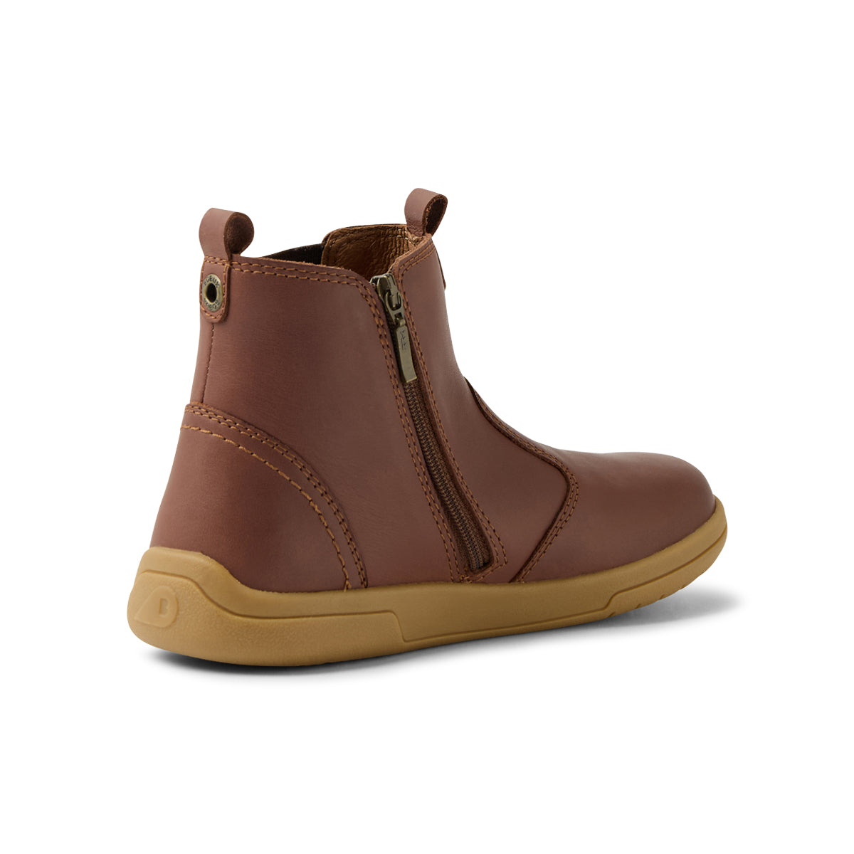 Bobux Kid+ Jodhpur II Toffee BQ10574TDYLE