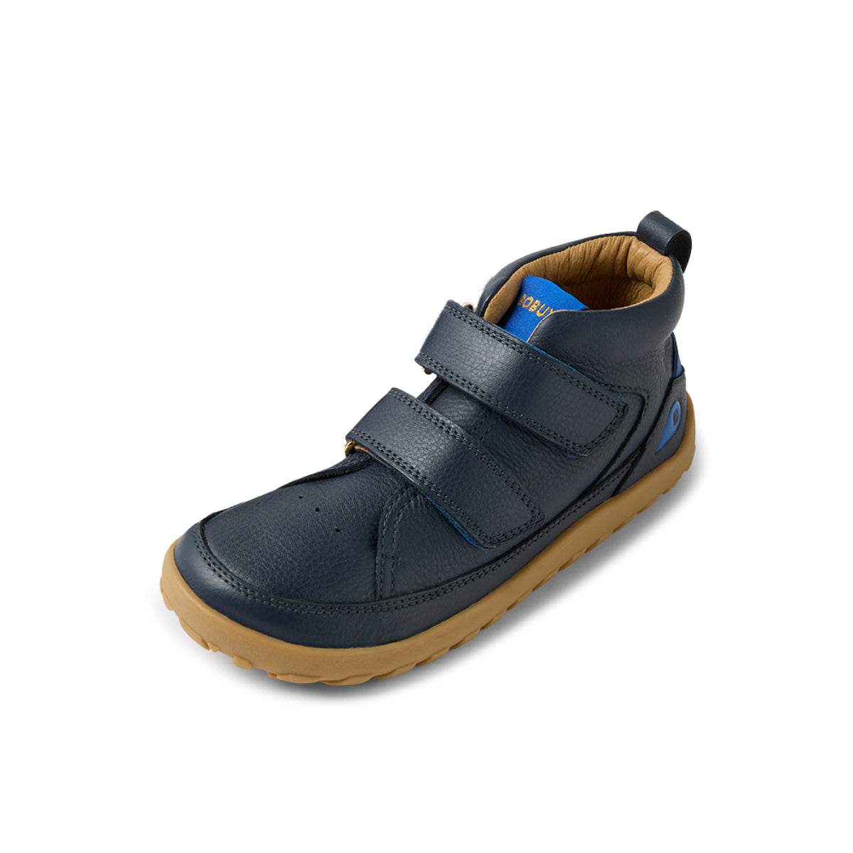 Bobux Kid+ Trek Navy BQ10472DBYLE