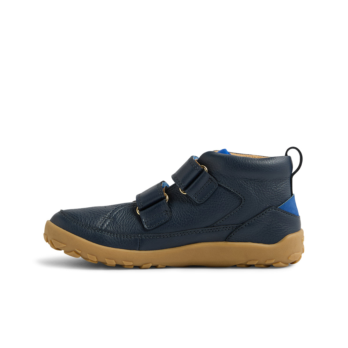 Bobux Kid+ Trek Navy BQ10472DBYLE