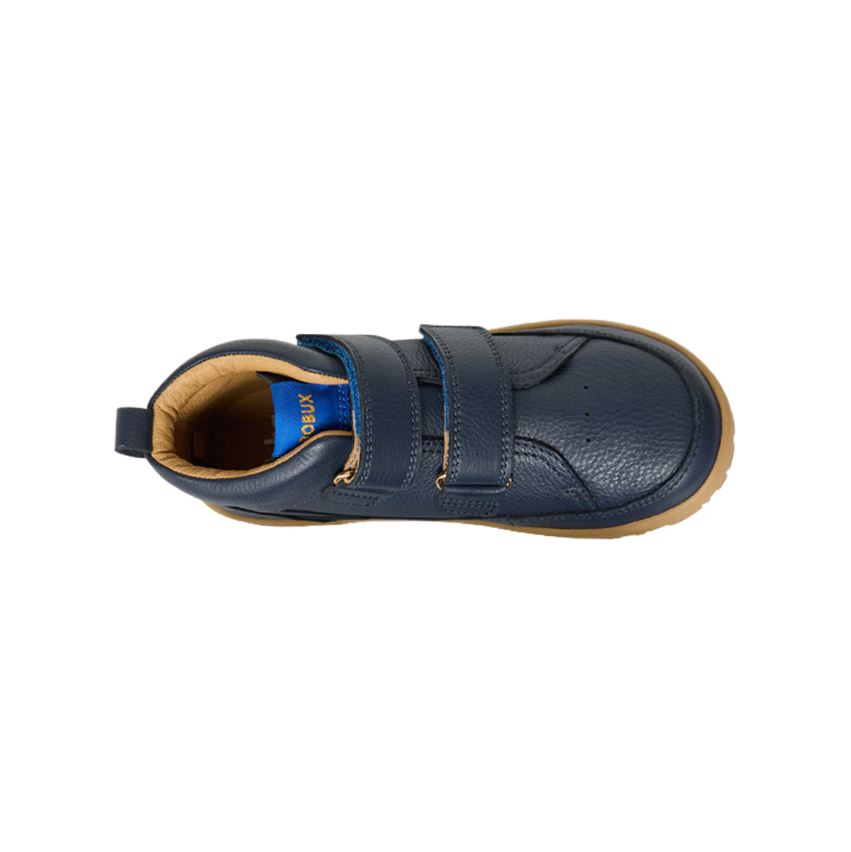 Bobux Kid+ Trek Navy BQ10472DBYLE