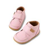 Bobux Step Up Grover Parfait Pink BQ10562QRYLE