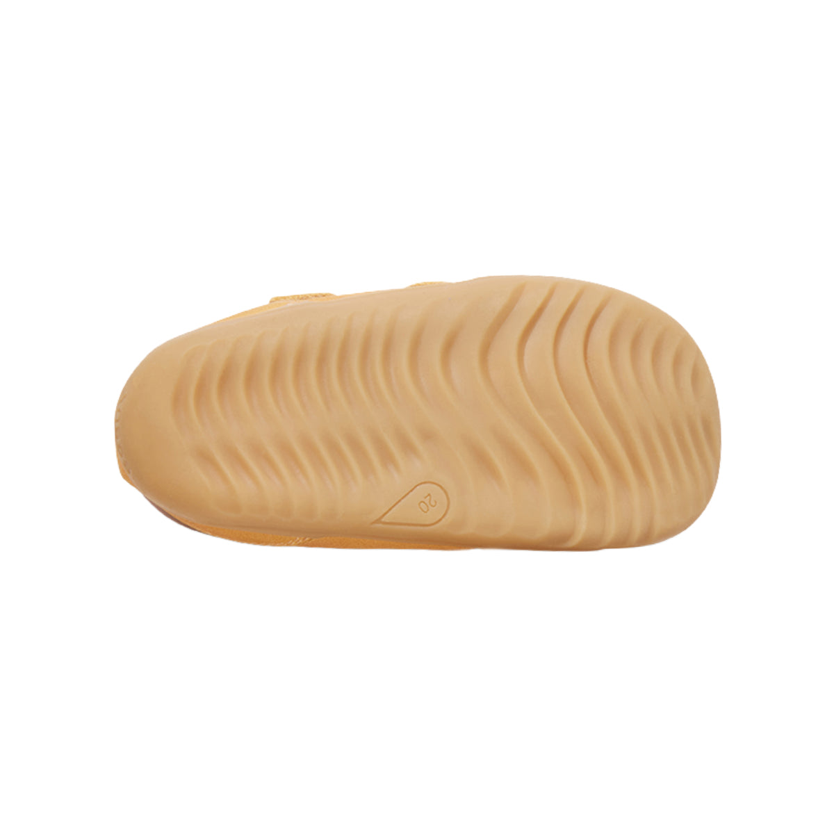 Bobux Step Up Timber Oak Buff BQ10124OMSAG