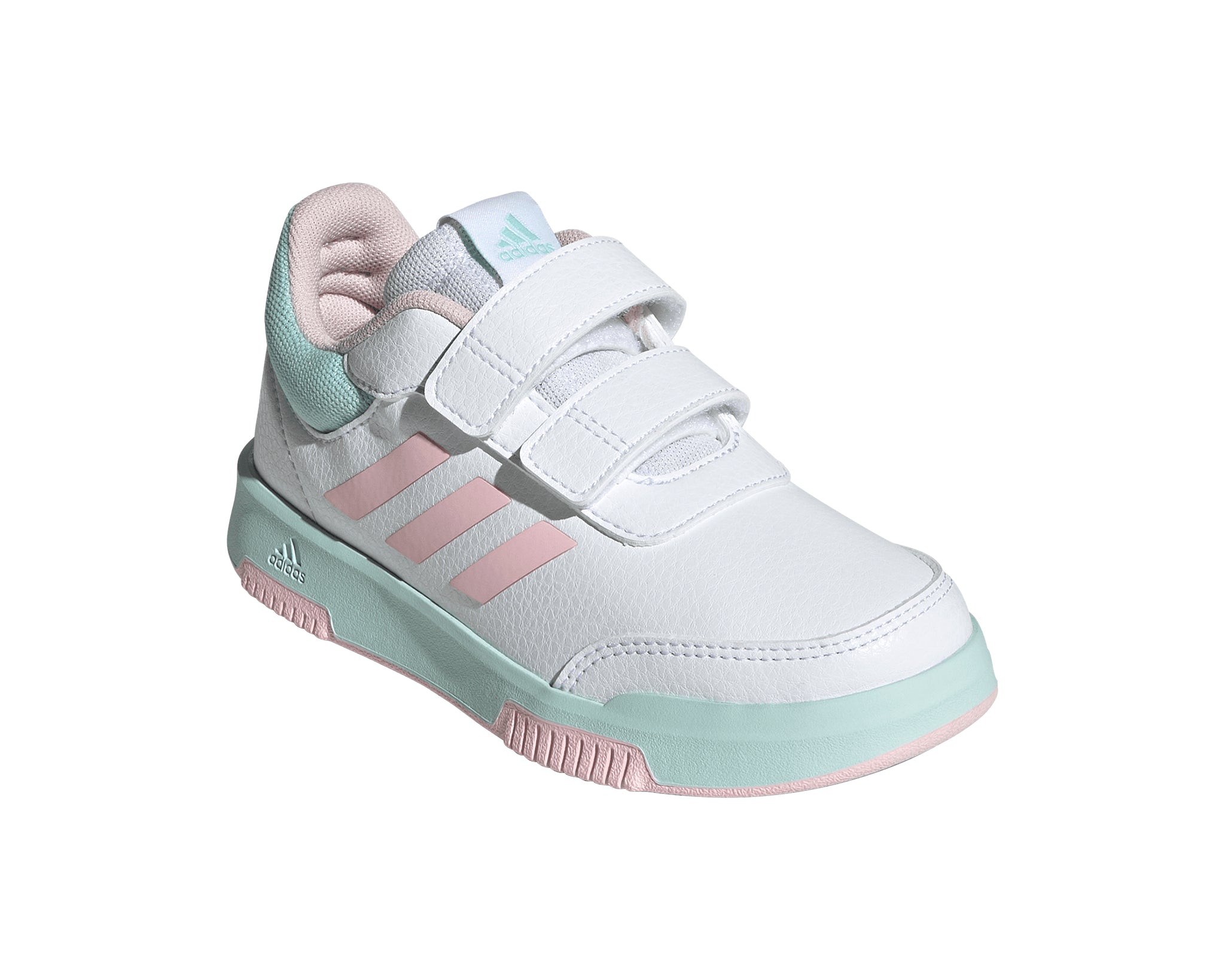 adidas Tensaur Sport 2.0 CF K White JQ2868