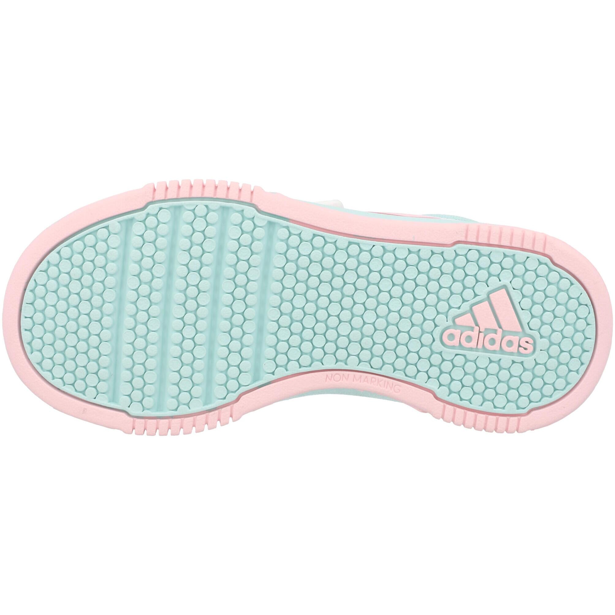 adidas Tensaur Sport 2.0 CF K White JQ2868