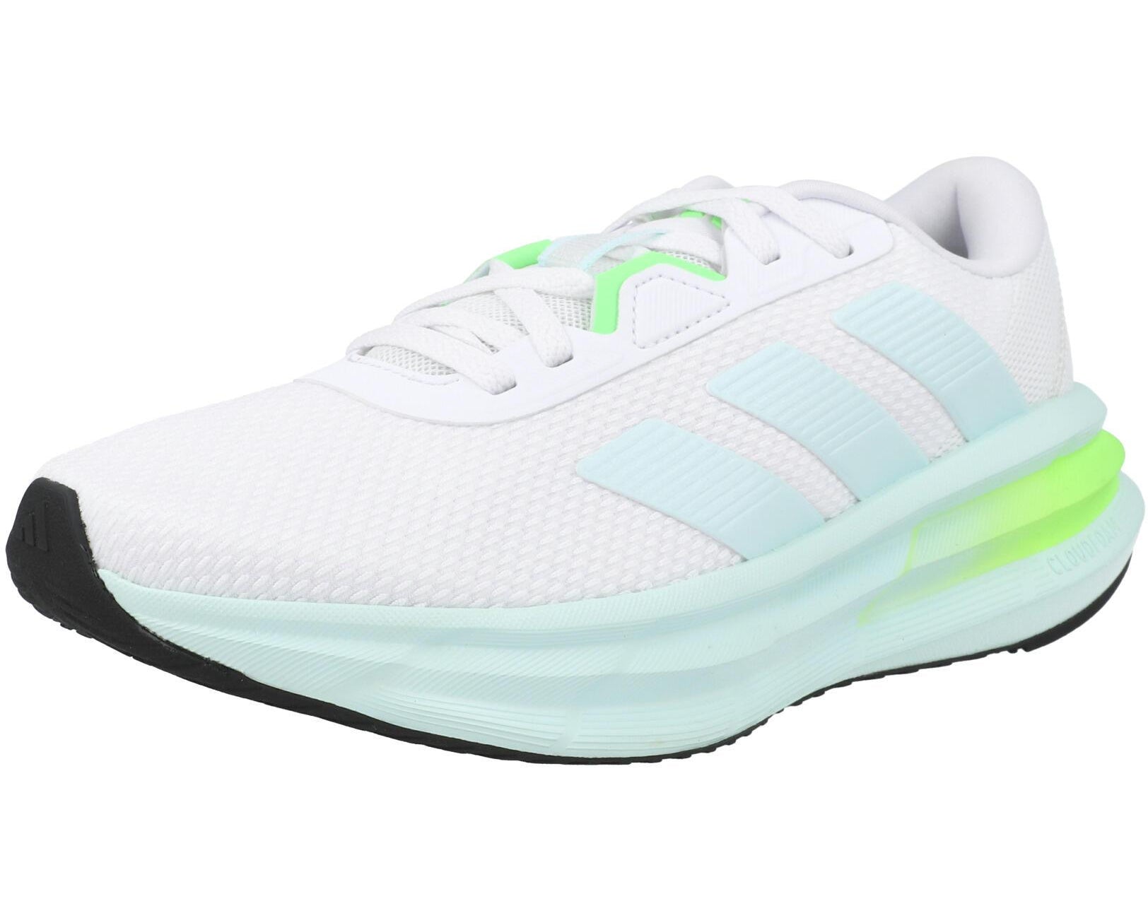 adidas Galaxy 7 White JQ2610