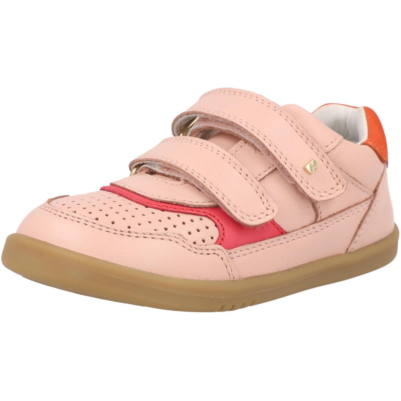 Bobux i-Walk Hunter Cameo Rose Trainers – Awesome Shoes