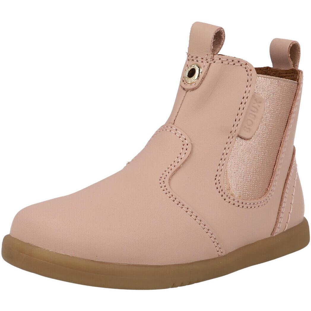Bobux i-Walk Jodhpur Cameo Rose BQ10013QRULE