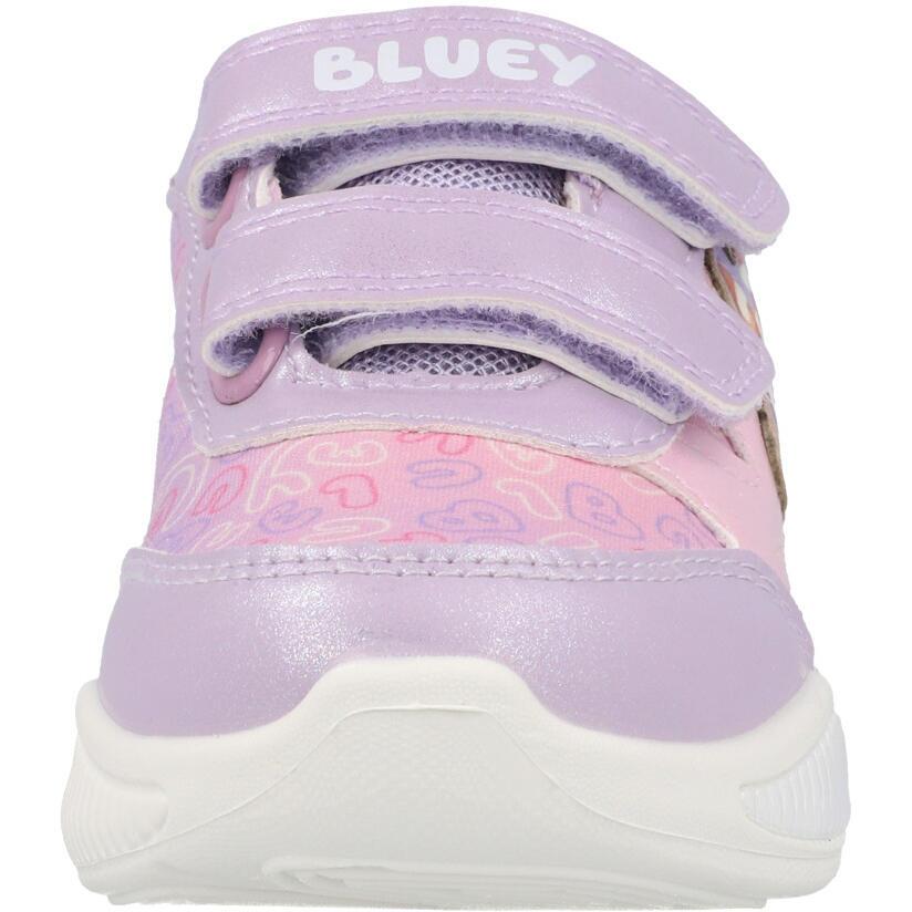 Bluey Gradient Trainers Purple GTI30048