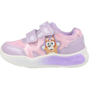 Bluey Gradient Trainers Purple GTI30048