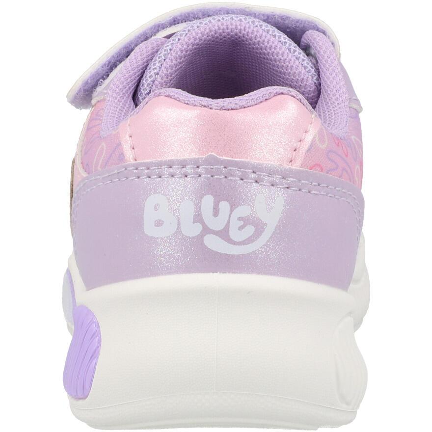 Bluey Gradient Trainers Purple GTI30048