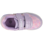 Bluey Gradient Trainers Purple GTI30048