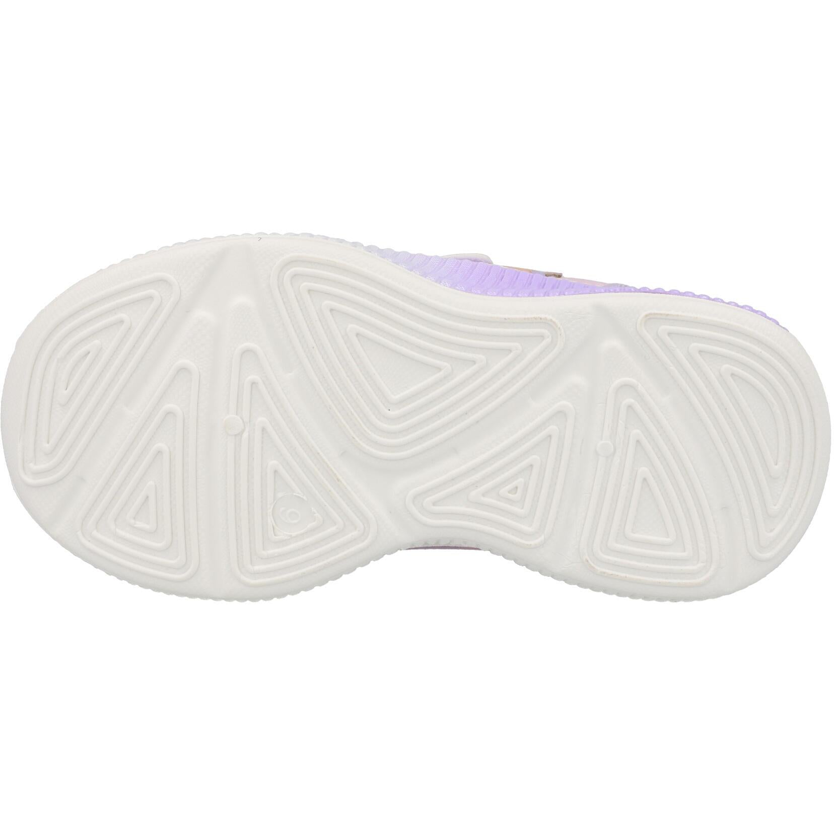 Bluey Gradient Trainers Purple GTI30048