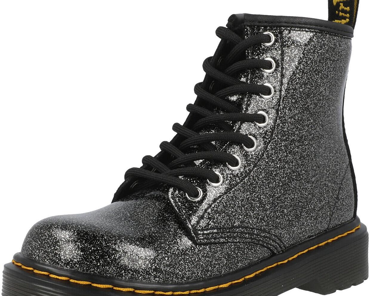 Dr Martens 1460 J Black 41436001