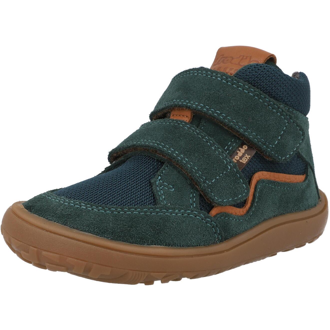 Froddo Barefoot Tex Autumn Petroleum G31102663