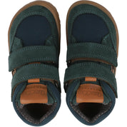 Froddo Barefoot Tex Autumn Petroleum G31102663