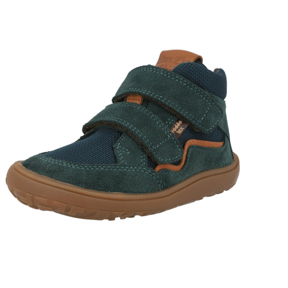 Froddo Barefoot Tex Autumn Petroleum G31102663