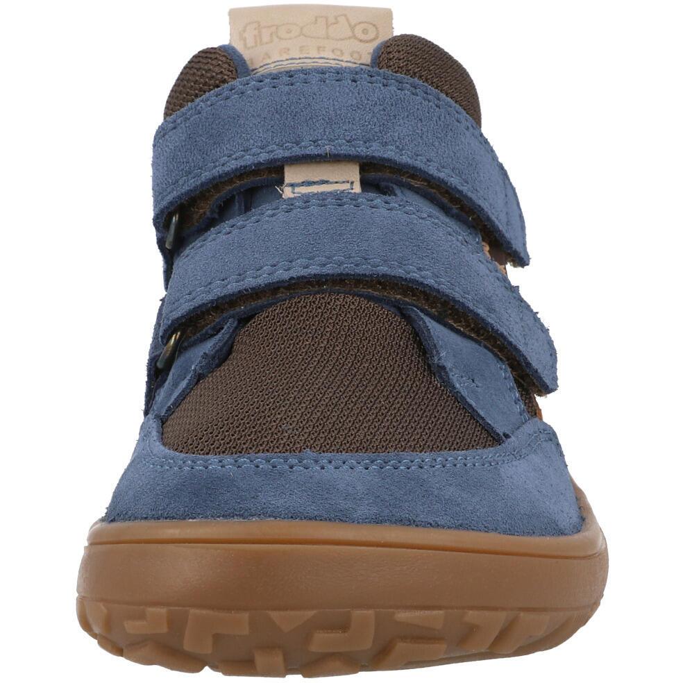 Froddo Barefoot Tex Autumn Denim G31102662