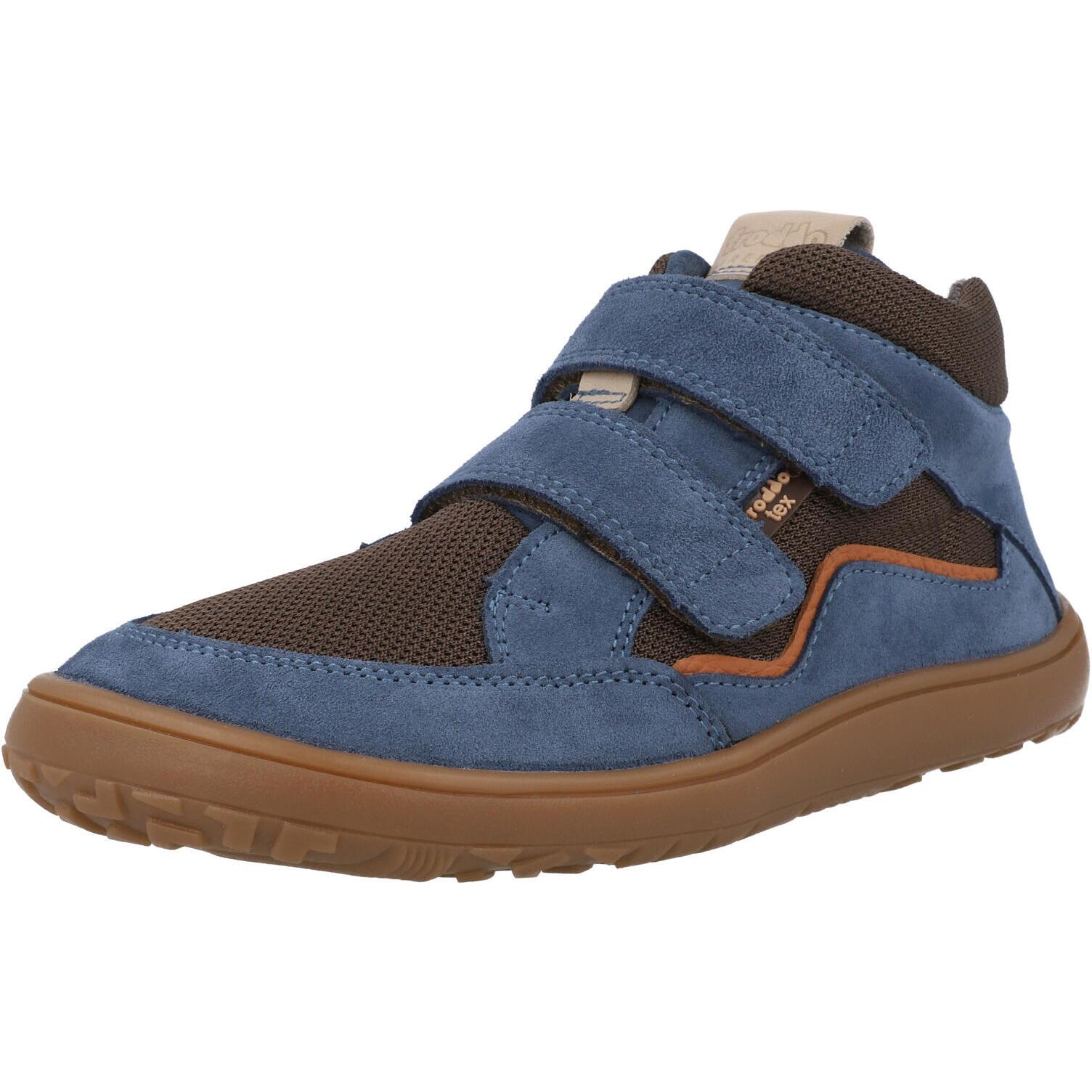 Froddo Barefoot Tex Autumn Denim G31102662