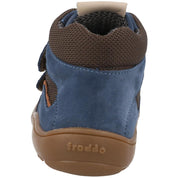 Froddo Barefoot Tex Autumn Denim G31102662