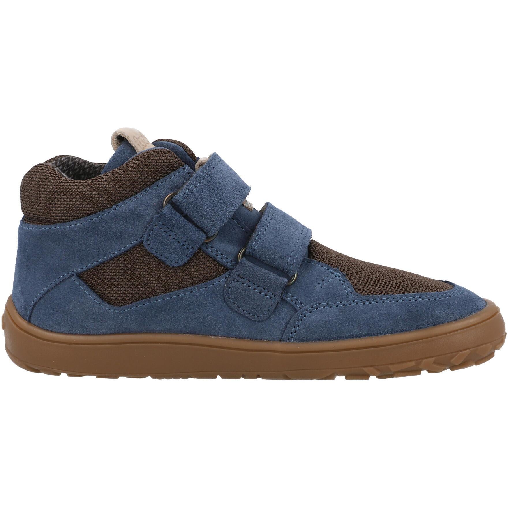 Froddo Barefoot Tex Autumn Denim G31102662