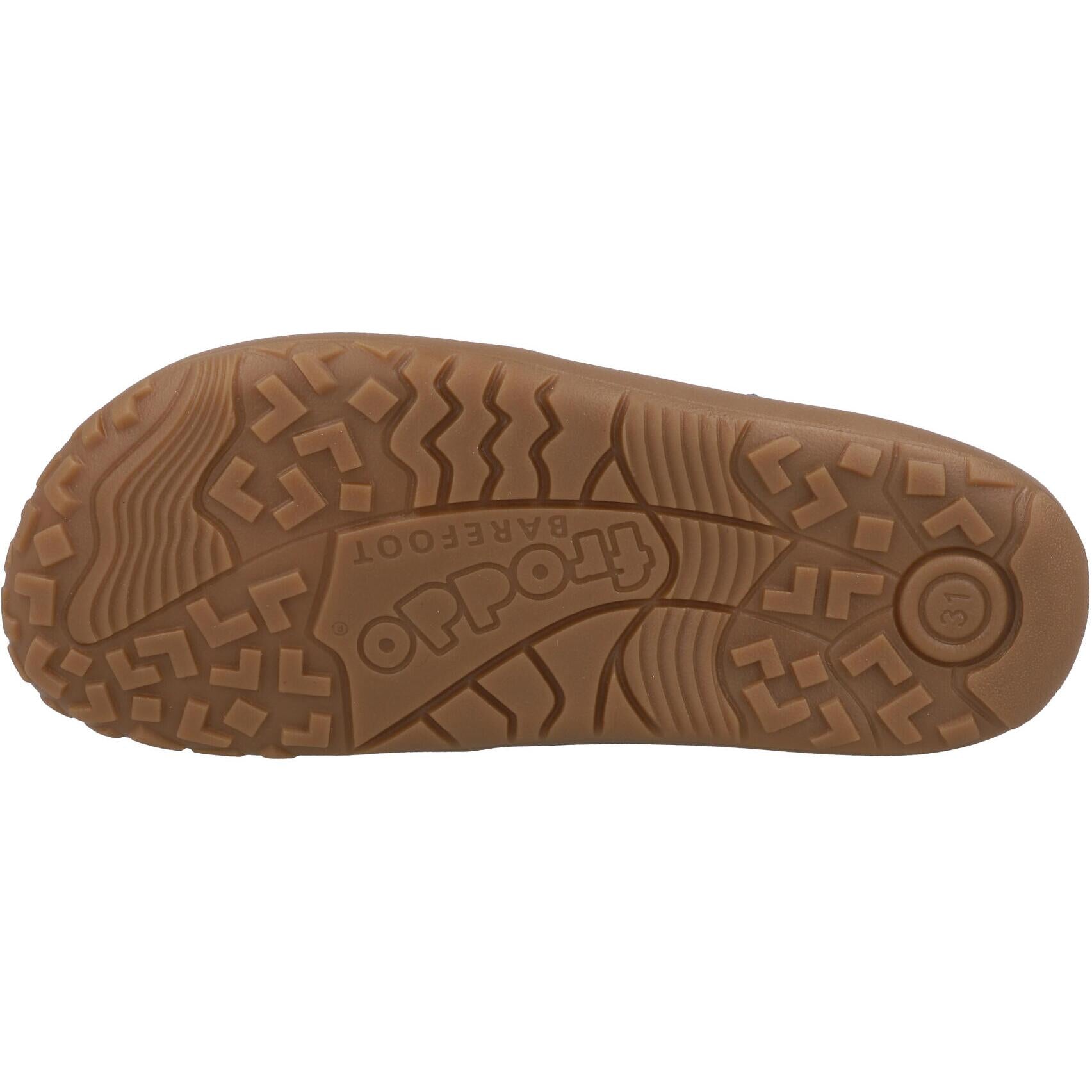 Froddo Barefoot Tex Autumn Denim G31102662