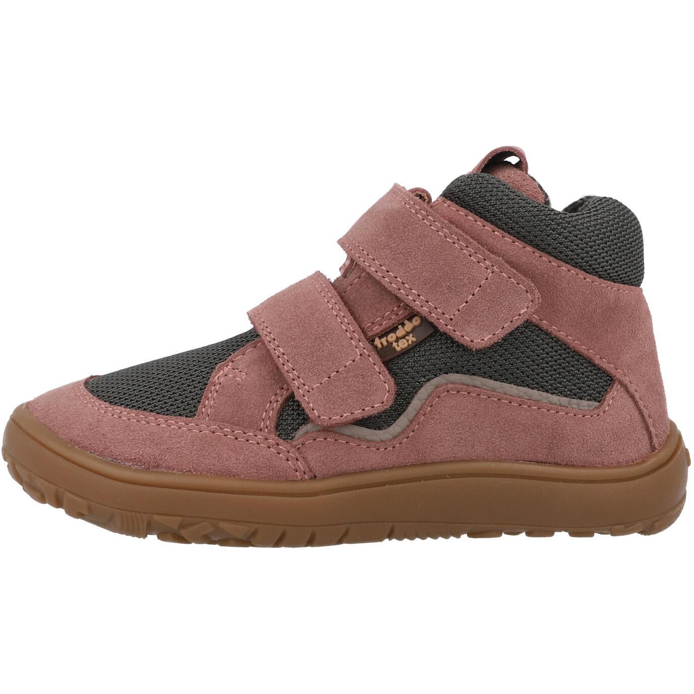 Froddo Barefoot Tex Autumn Grey G311026617