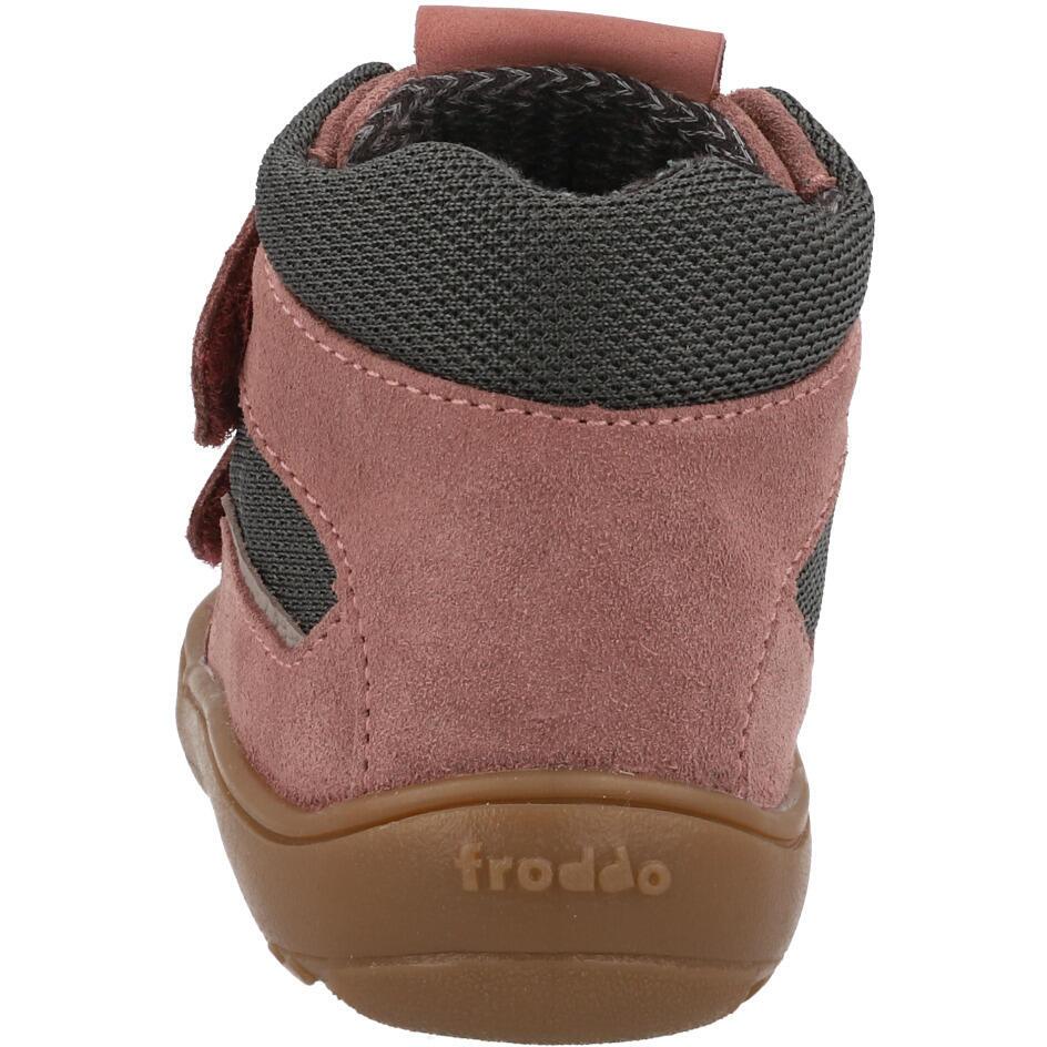 Froddo Barefoot Tex Autumn Grey G311026617