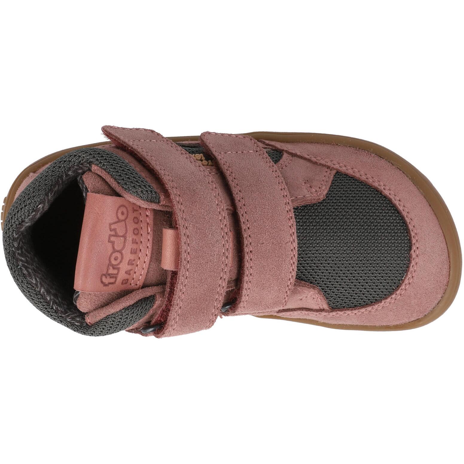 Froddo Barefoot Tex Autumn Grey G311026617