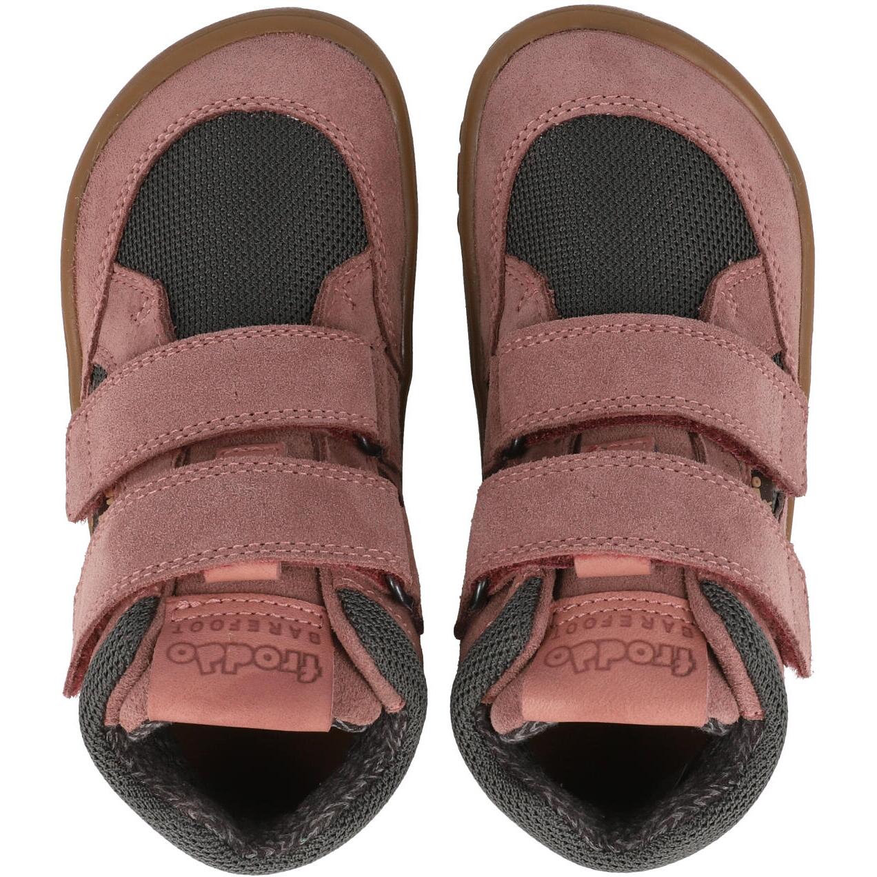 Froddo Barefoot Tex Autumn Grey G311026617