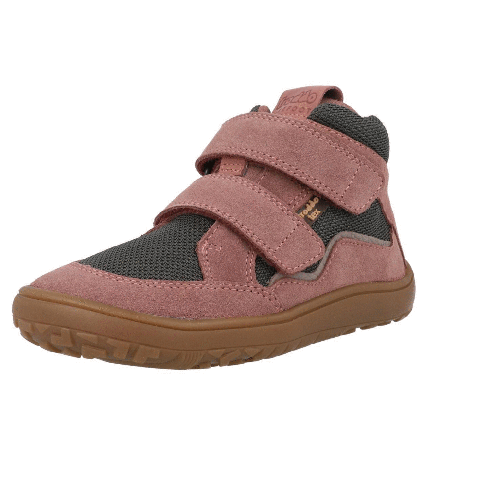 Froddo Barefoot Tex Autumn Grey G311026617