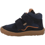 Froddo Barefoot Tex Autumn Dark Blue G3110266