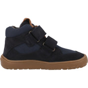Froddo Barefoot Tex Autumn Dark Blue G3110266