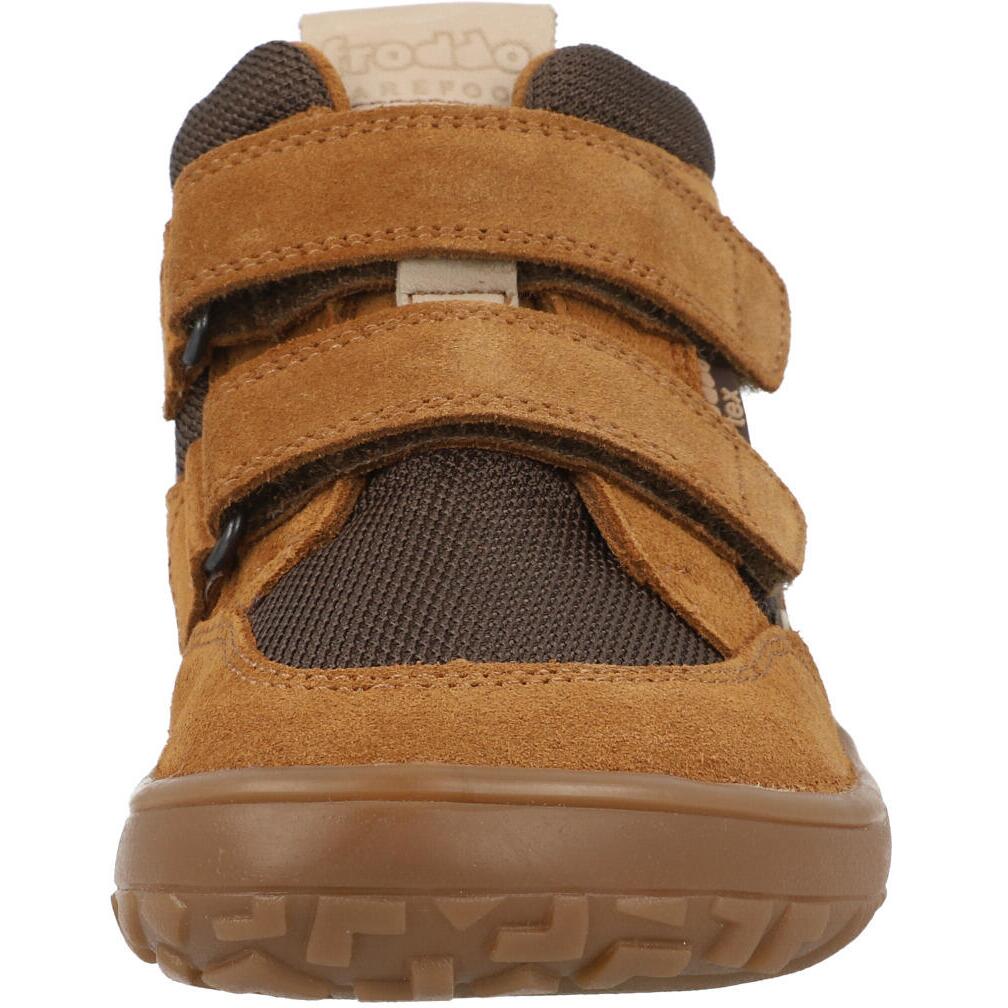 Froddo Barefoot Tex Autumn Cognac G31102664