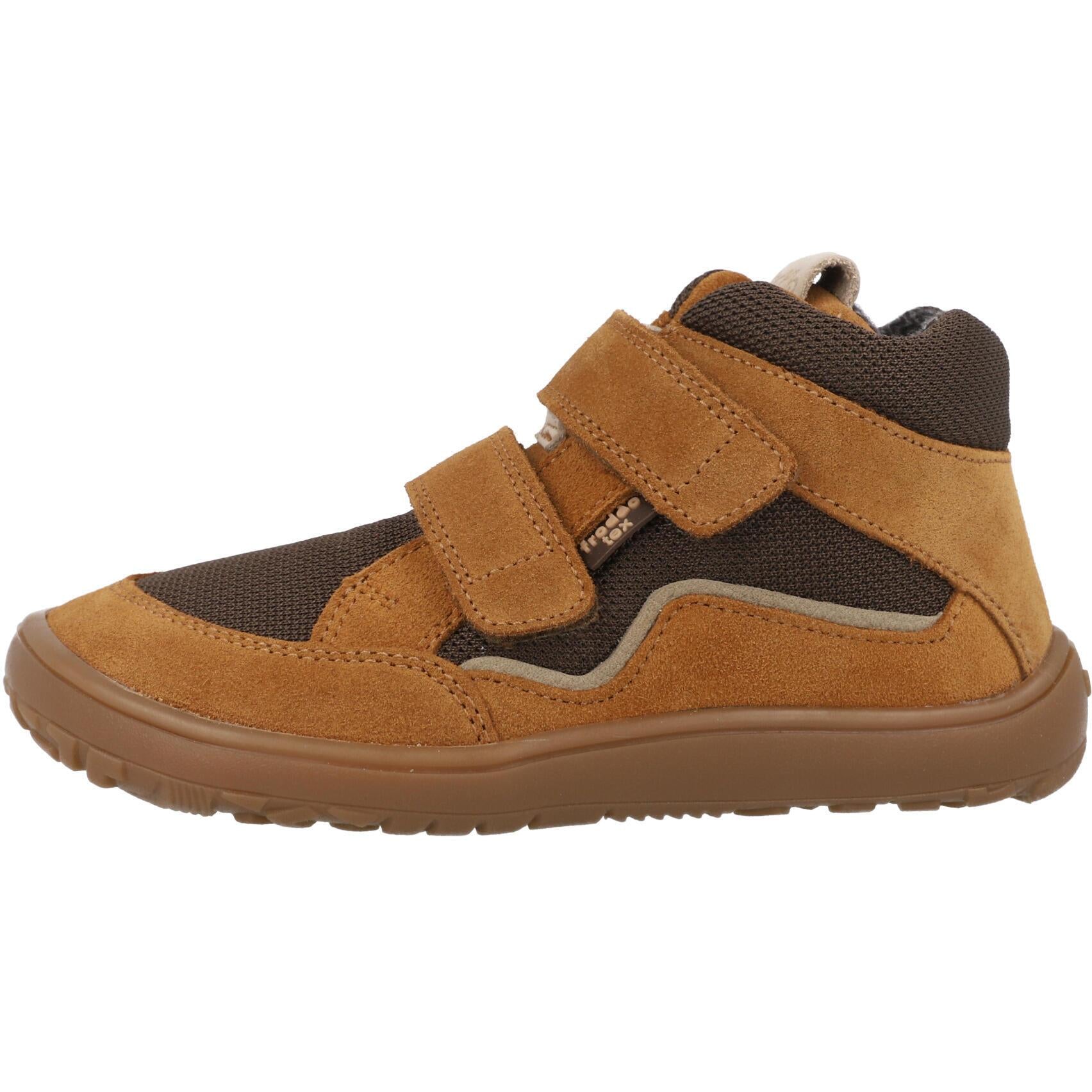 Froddo Barefoot Tex Autumn Cognac G31102664