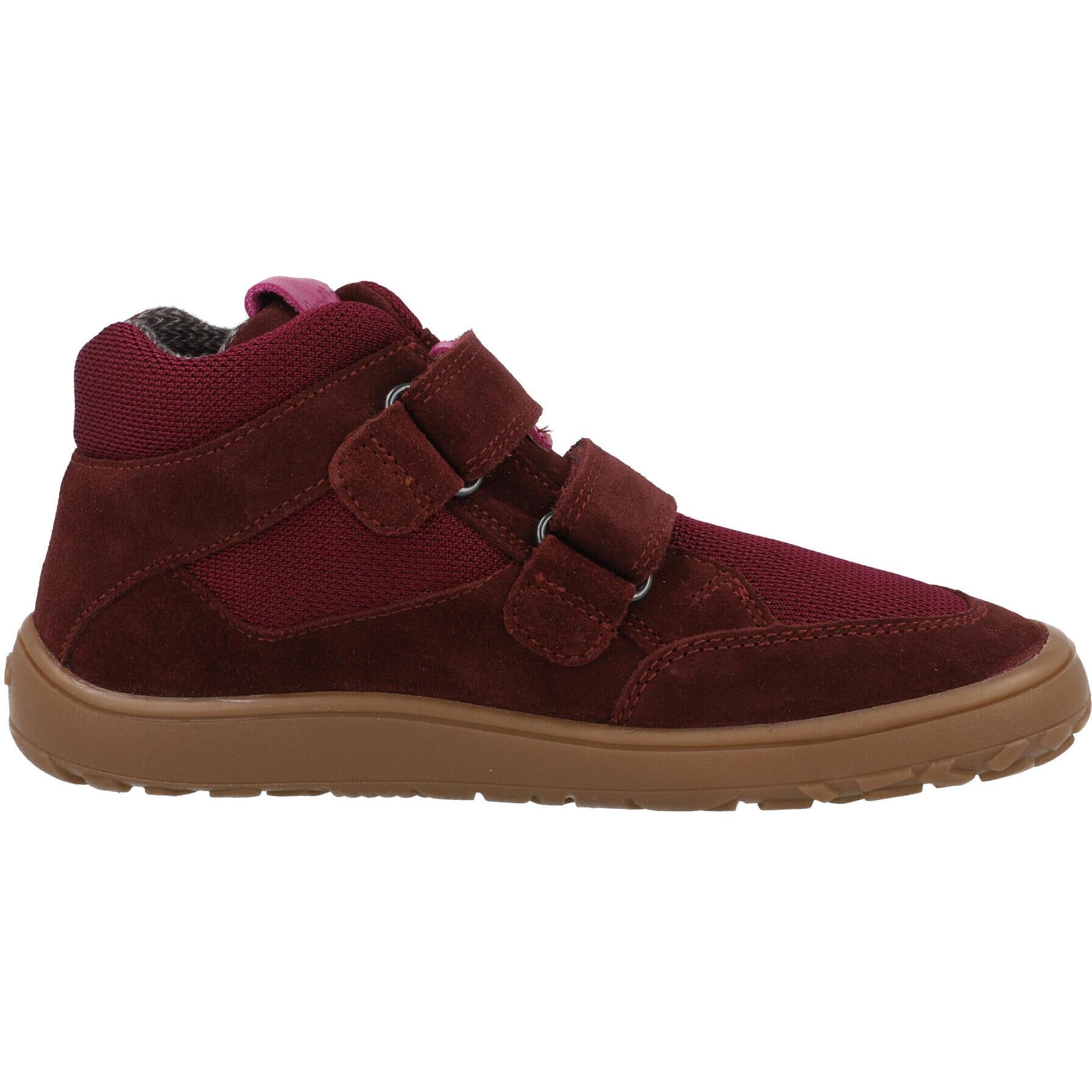Froddo Barefoot Tex Autumn Bordeaux G31102667