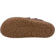 Froddo Barefoot Tex Autumn Bordeaux G31102667