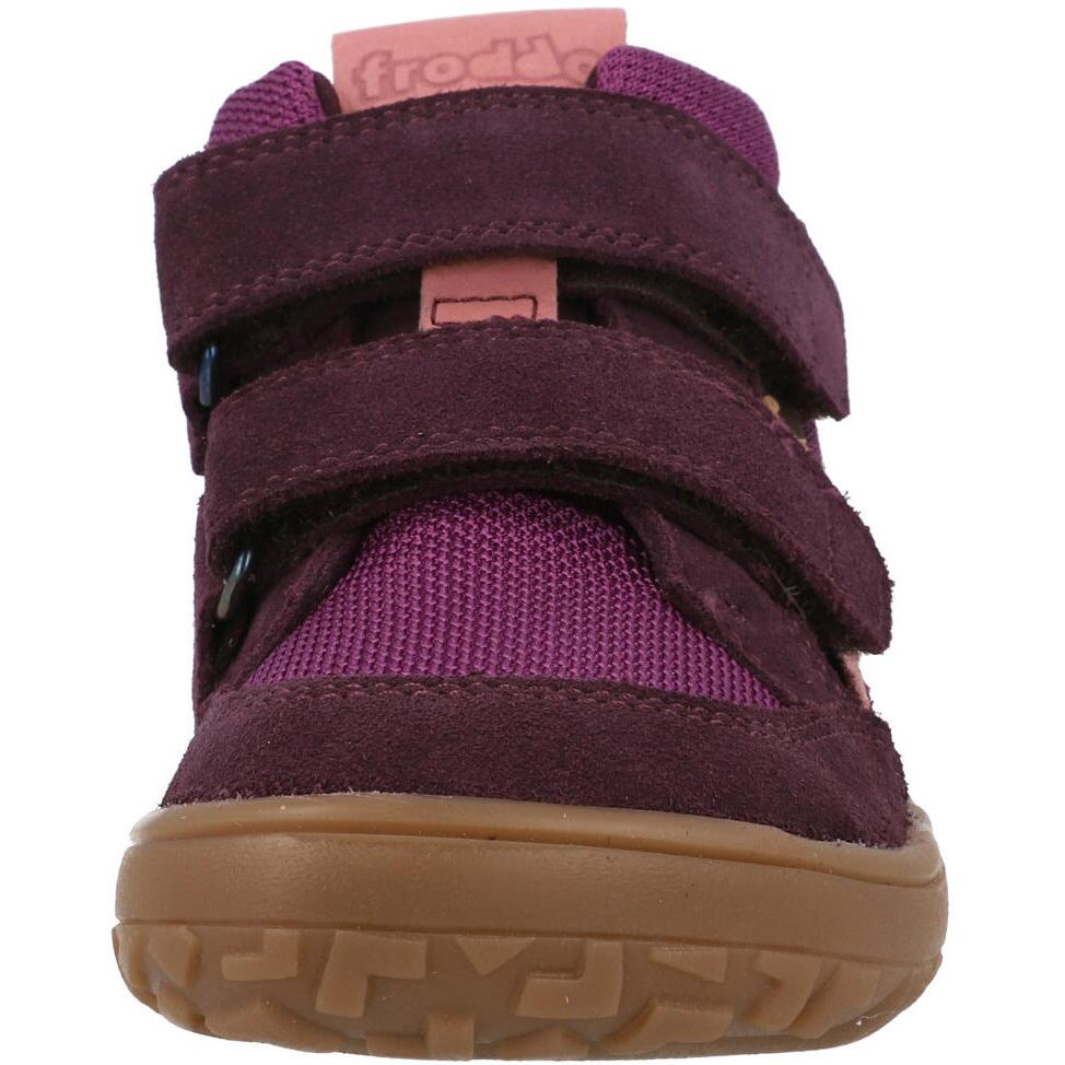 Froddo Barefoot Tex Autumn Purple G31102668
